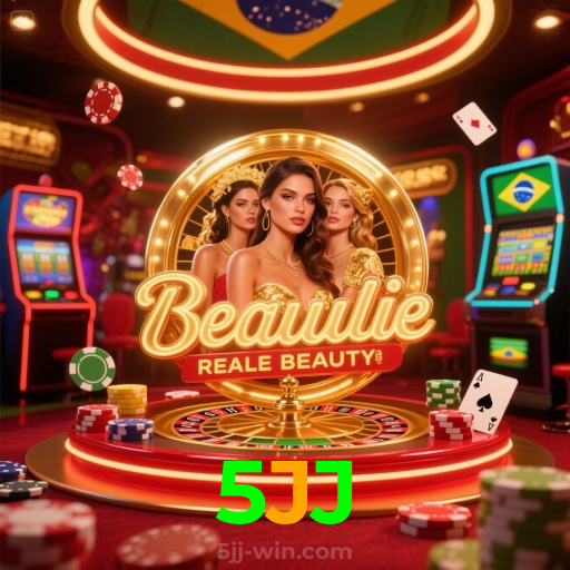 5JJ:Aposte no futebol e jogue slots para ganhar em grande estilo!
