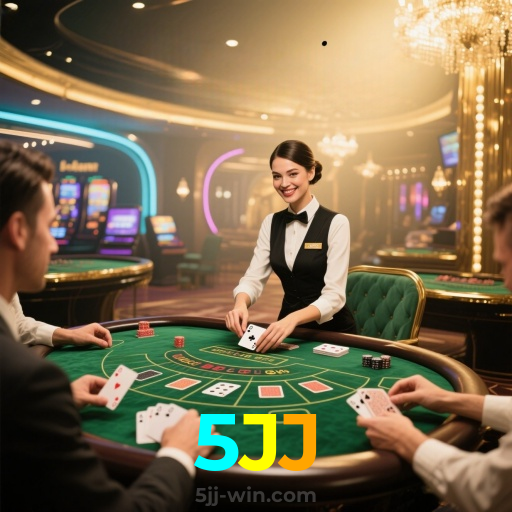 5JJ：Apostas no futebol e diversão em blackjack e roleta online te esperam!
