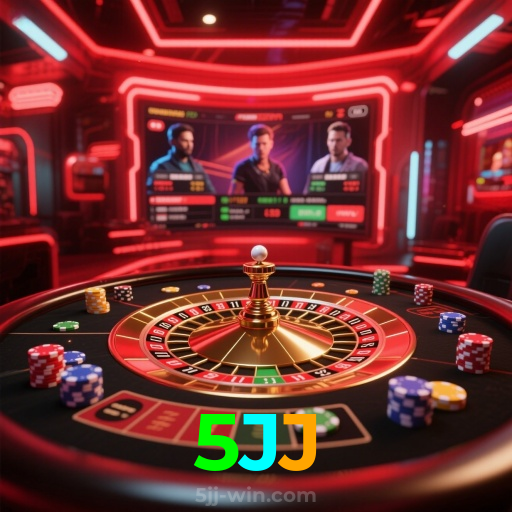 5JJ:Desafie suas habilidades no poker online e vença os adversários!