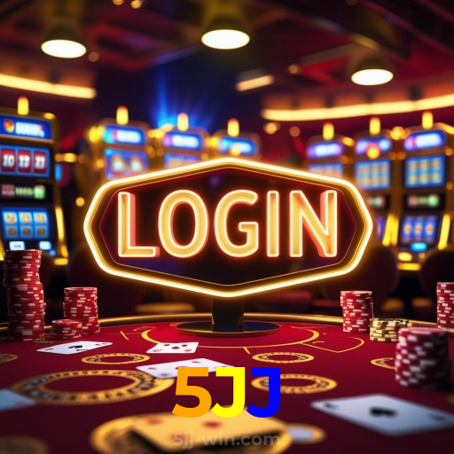 5JJ:Vença no cassino online com blackjack e apostas esportivas no futebol!