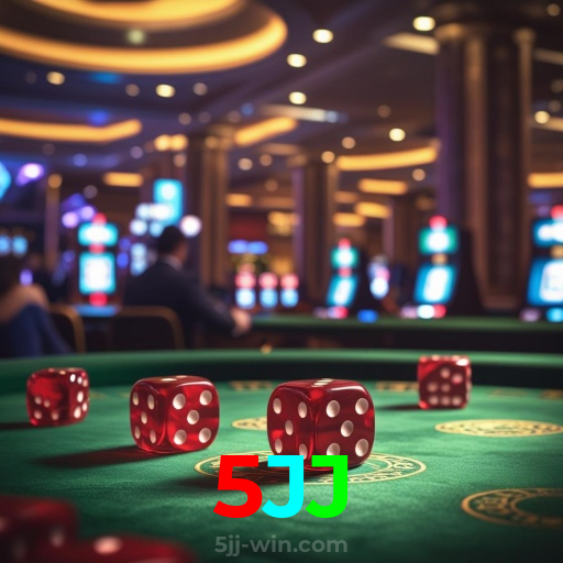 5JJ:O cassino online mais confiável com apostas no futebol e prêmios em blackjack!
