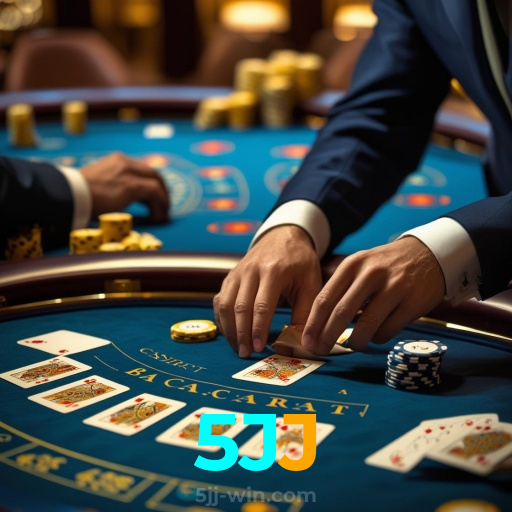 5JJ：Gire as slots e conquiste prêmios incríveis!
