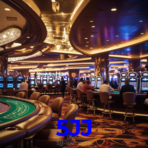 5JJ：Jogue poker e aposte no futebol online, tudo no mesmo lugar!