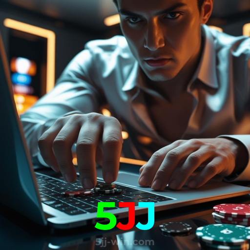 5JJ：Desafie a roleta e conquiste prêmios incríveis!