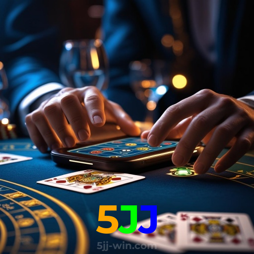 5JJ:Vire um mestre do Blackjack e conquiste sua vitória!