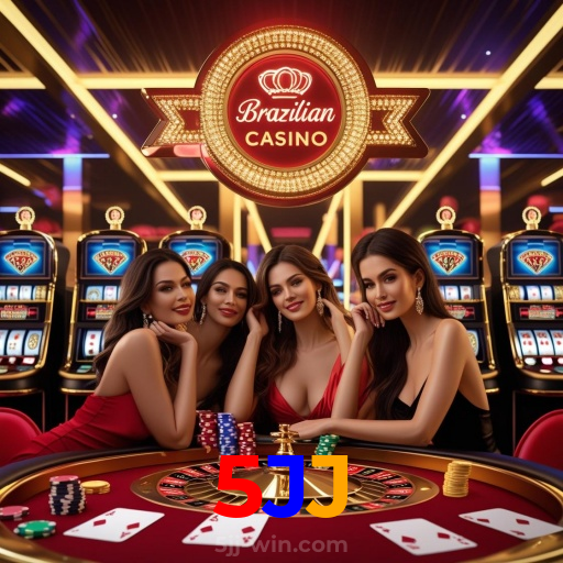 5JJ:As melhores slots para você! Aposte e ganhe agora!