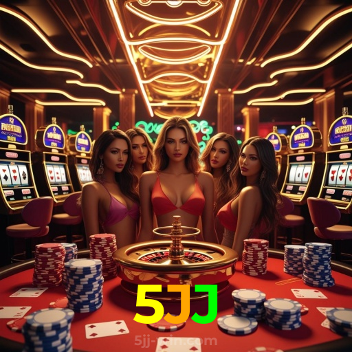 5JJ:Jogue poker como um profissional e vença agora mesmo!