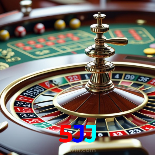 5JJ：Jogue agora nas melhores slots e ganhe prêmios fantásticos!