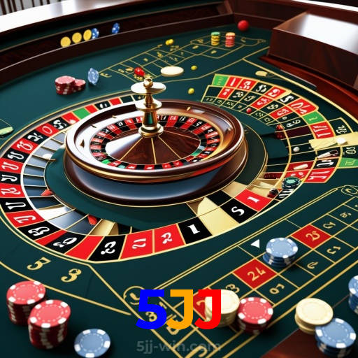 5JJ:Aposte no futebol e ganhe prêmios em blackjack e roleta online!