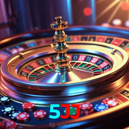 5JJ：Jogue poker, aposte no futebol e ganhe prêmios incríveis em nosso cassino!