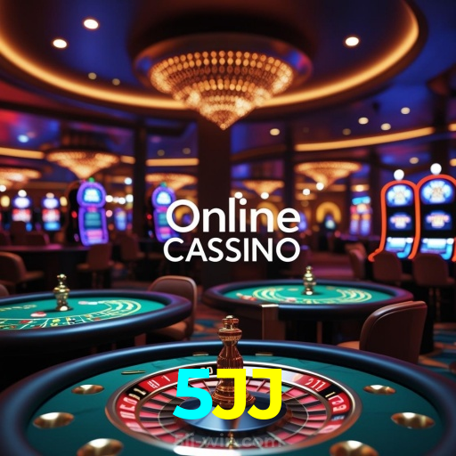 5JJ:Jogue poker, roleta e aposte no futebol online com segurança!