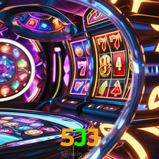 5JJ:Mostre sua habilidade nas mesas de poker e vença os adversários!