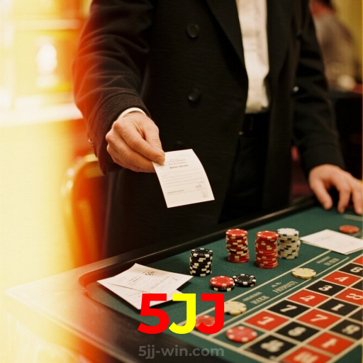 5JJ:Jogue poker e vença como um verdadeiro campeão!