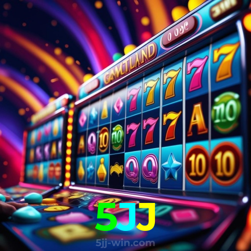5JJ:Aposte no futebol e conquiste vitórias incríveis nos jogos de cassino!