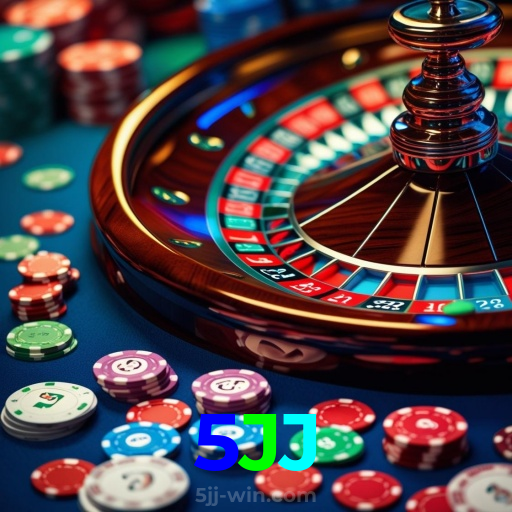 5JJ:O melhor cassino online com apostas ao vivo em futebol e jogos de cassino!