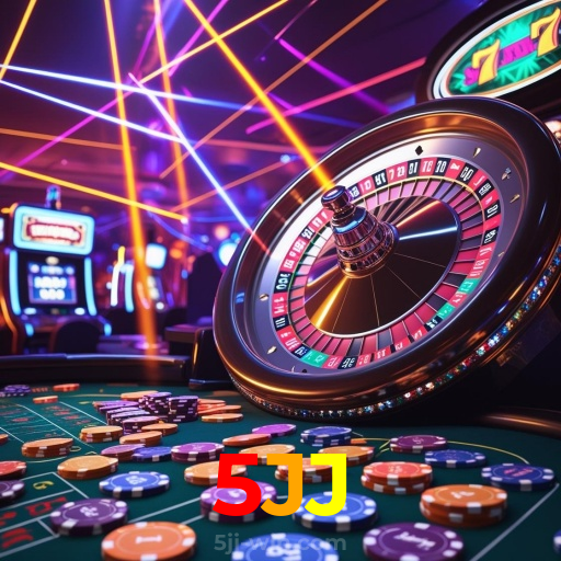 5JJ:Jogue nas mesas de poker e vença como um profissional!