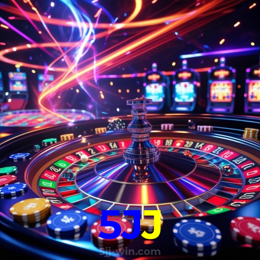 5JJ:Jogue poker online e mostre que você é o mestre do jogo!