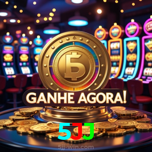 5JJ：Jogue blackjack e sinta a emoção de vencer no cassino!