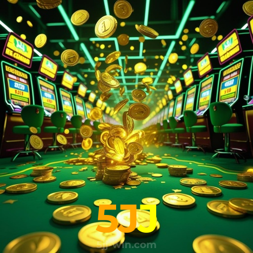 5JJ:Jogue poker no nosso cassino e conquiste vitórias épicas!