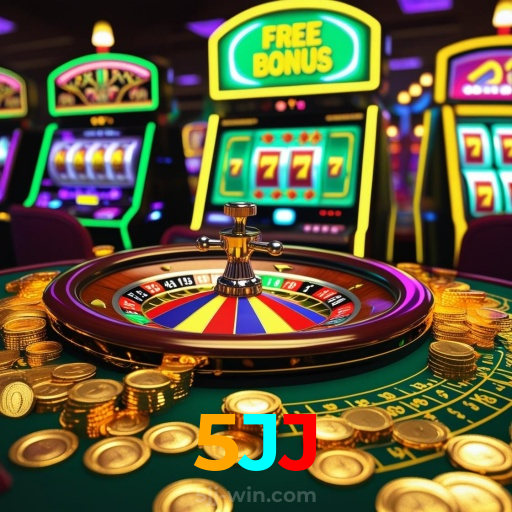 5JJ：Jogue poker e aposte no futebol online, tudo no mesmo lugar!