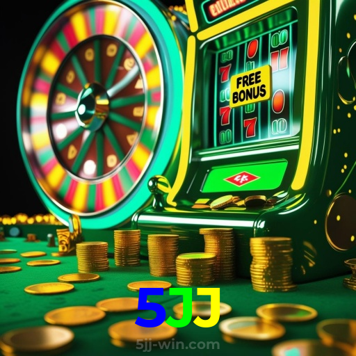 5JJ:A melhor experiência de apostas no futebol e cassino está no nosso site!