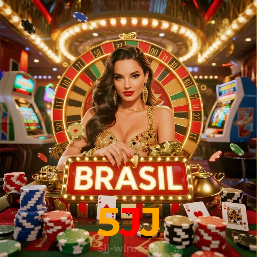 5JJ:Jogue agora no nosso cassino online e ganhe muito mais!