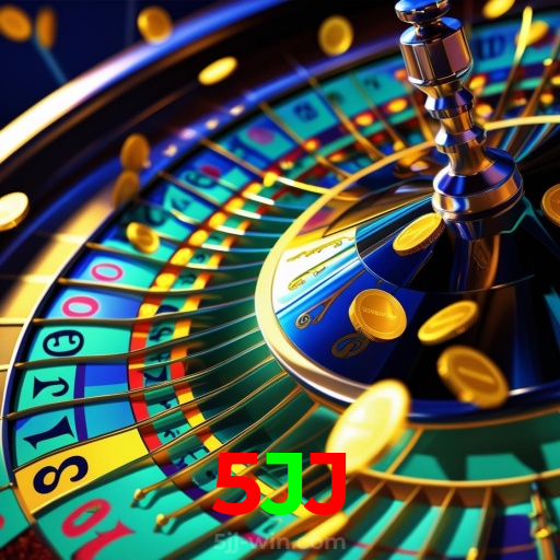 5JJ：Jogue blackjack, aposte no futebol e ganhe prêmios no nosso cassino online!