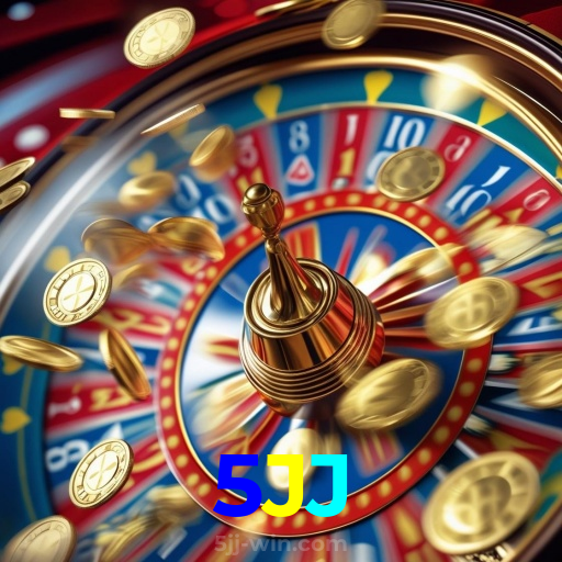 5JJ:Jogue roleta, blackjack e aposte no futebol online, tudo em um só lugar!
