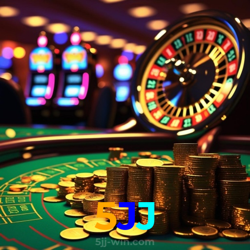 5JJ:Ganhe no futebol e jogue os melhores jogos de cassino online!