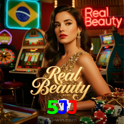5JJ：Cada giro é uma nova chance! Aposte nas slots e vença!
