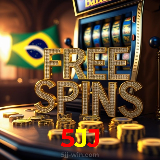 5JJ:As melhores slots do mercado estão esperando por você! Jogue agora!