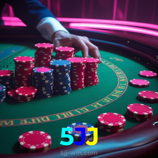 5JJ:Aposte agora e ganhe no melhor cassino online!