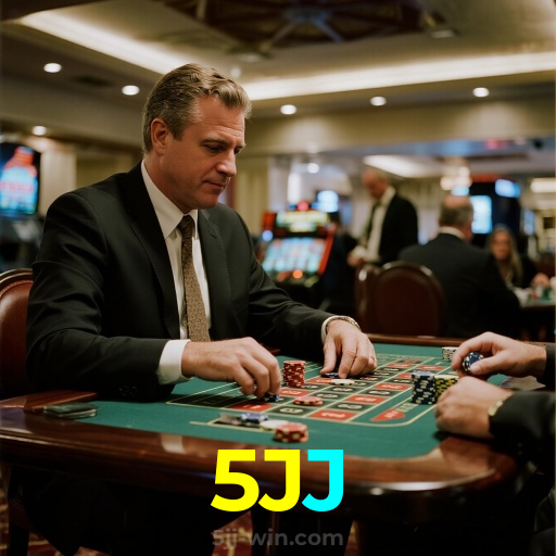 5JJ：Aposte no futebol e jogue blackjack para grandes vitórias!