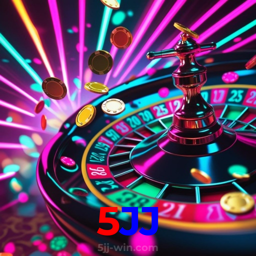 5JJ:Jogue slots, poker e aposte no futebol para prêmios incríveis!