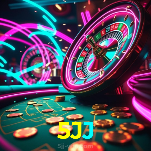 5JJ：Vire um mestre do Blackjack e conquiste sua vitória!
