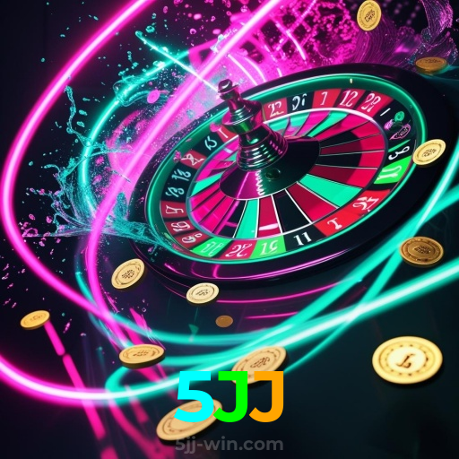 5JJ：Apostas ao vivo no futebol e grandes prêmios em blackjack e roleta!