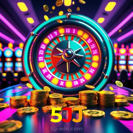5JJ：Conquiste prêmios no futebol e vença nas mesas de poker online!