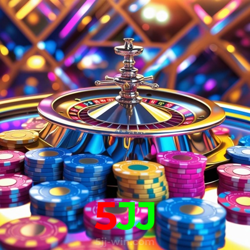 5JJ:Apostas no futebol e diversão com roleta e blackjack no nosso cassino online!