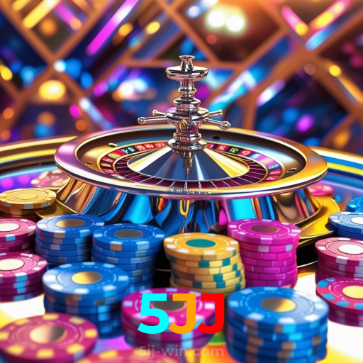 5JJ:Jogue blackjack, slots e aposte ao vivo no futebol, tudo no mesmo cassino!