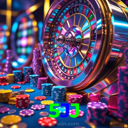 5JJ:Jogue poker, roleta e aposte no futebol no cassino online mais seguro!