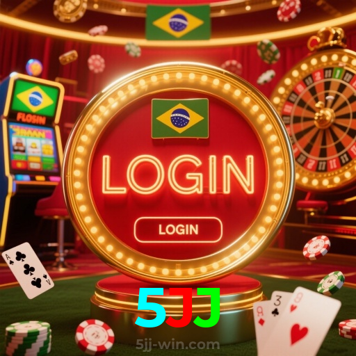5JJ：Encontre o seu jogo favorito e leve para casa prêmios fantásticos!