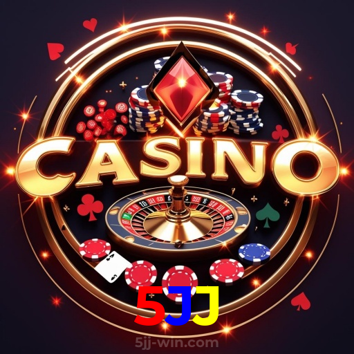 5JJ:Prepare-se para a ação! Jogue blackjack e vença como nunca!
