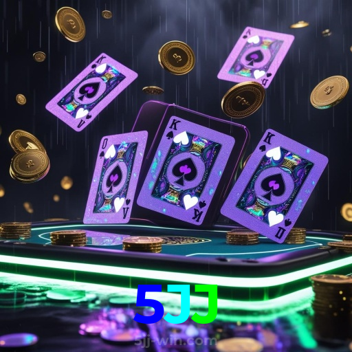 5JJ:Aposta no futebol e diversão garantida com jogos de cassino como roleta e blackjack!