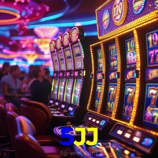 5JJ:Onde você pode apostar no futebol e jogar os melhores jogos de cassino!
