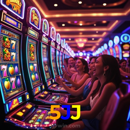 5JJ:Viva a emoção das apostas ao vivo! Jogue agora e ganhe prêmios incríveis!