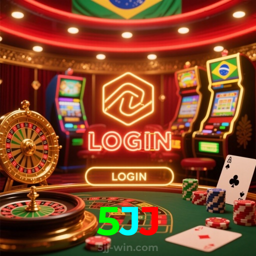 5JJ:Jogue nas nossas roletas e leve grandes prêmios para casa!