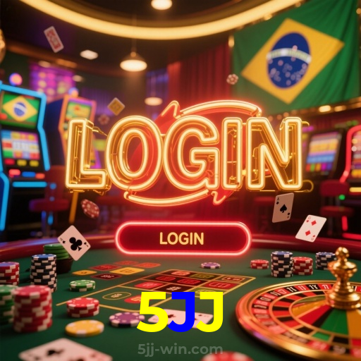 5JJ:O cassino mais confiável para jogar blackjack e apostar no futebol!