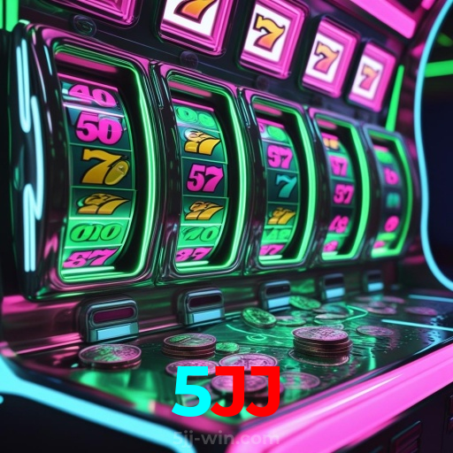 5JJ:Apostas emocionantes em futebol e os melhores jogos de cassino online!