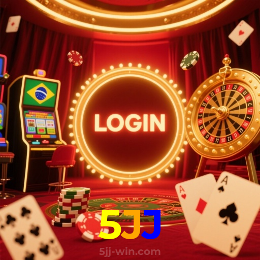 5JJ：Aposte no futebol e jogue blackjack para grandes vitórias!