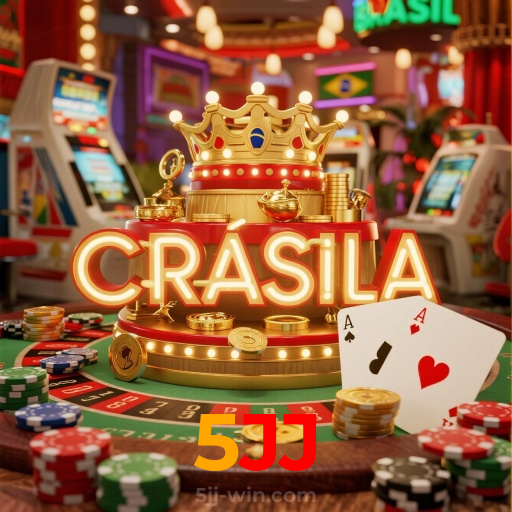5JJ：Apostas no futebol e grandes prêmios em slots e roleta esperam por você!